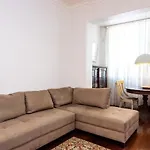 Pineapples SC201 - Apartamento em Copacabana a 50m da praia