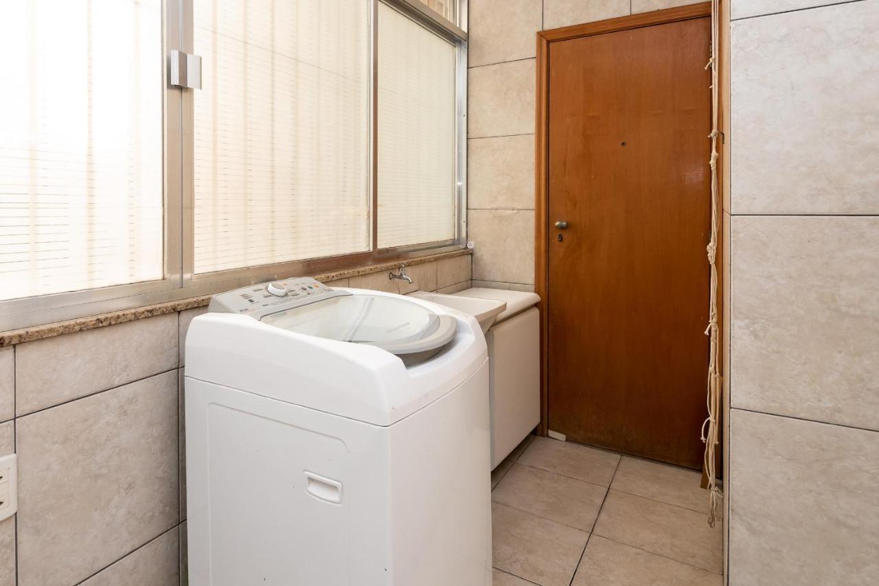 Pineapples Sc201 - Apartamento Em Copacabana A 50m Da Praia Apartamento *