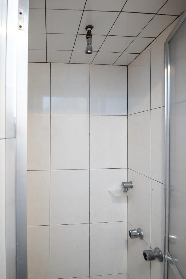 Apartamento Pineapples Sc201 - Apartamento Em Copacabana A 50m Da Praia Rio de Janeiro