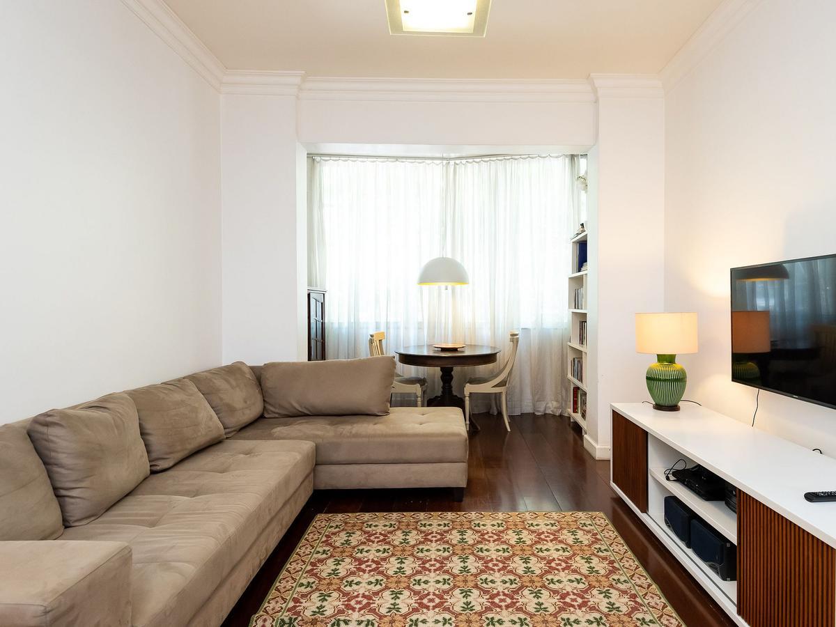 Pineapples Sc201 - Apartamento Em Copacabana A 50m Da Praia Apartamento Rio de Janeiro