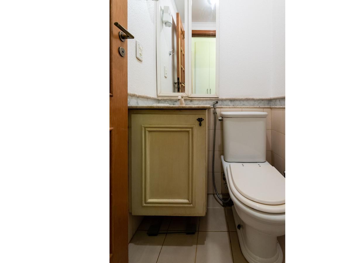 Apartamento Pineapples Sc201 - Apartamento Em Copacabana A 50m Da Praia *